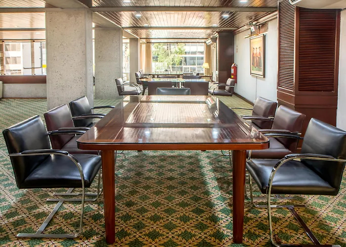 Hotel de luxo Apenas: Garden Hotel