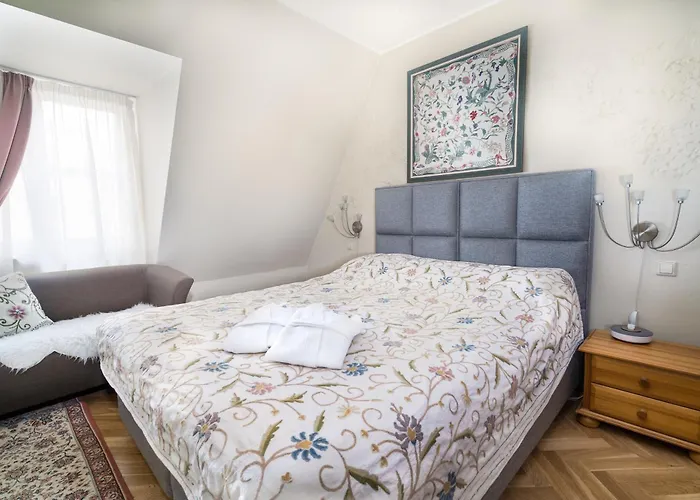St. Peter'S Boutique Hotel