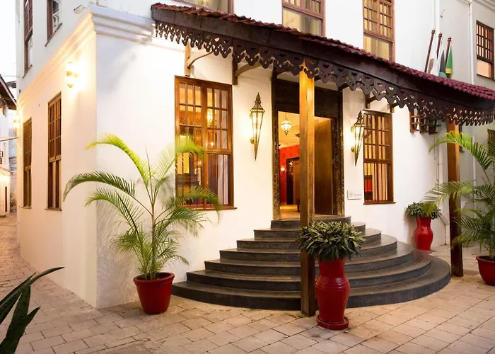 Turaco Spice Tree, A Tribute Portfolio Hotel