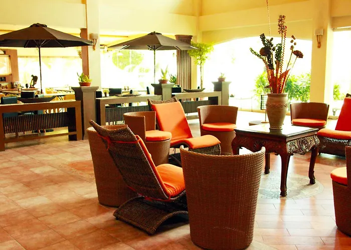 Citystate Asturias Palawan