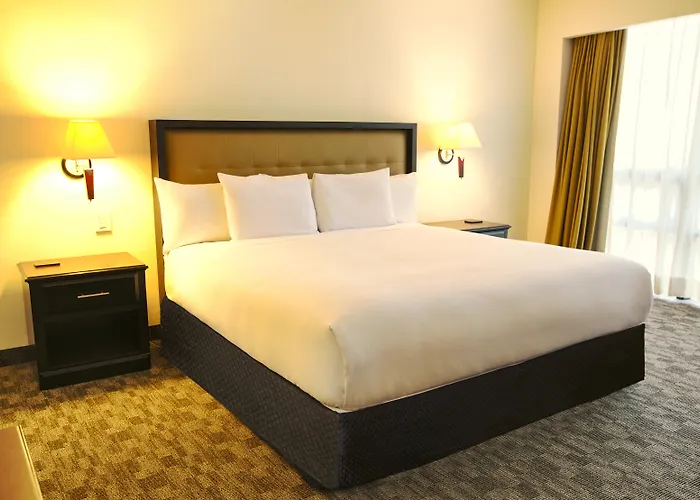 Wyndham Garden Guatemala City
