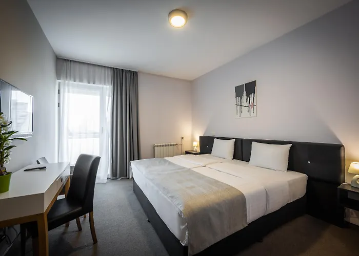 Hotel suites Bleecker s