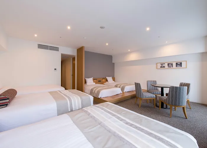 Hotel Mystays Premier Omori