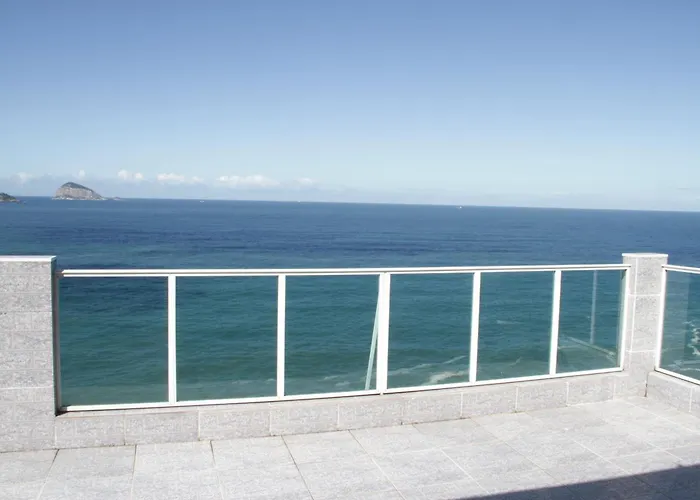 Vista Do Mar