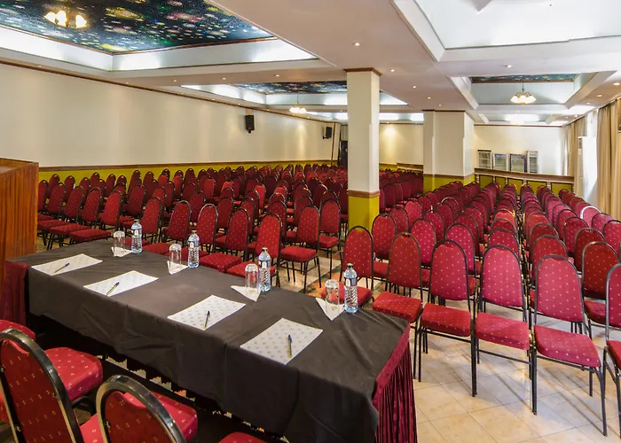 Sentrim 680 Hotel
