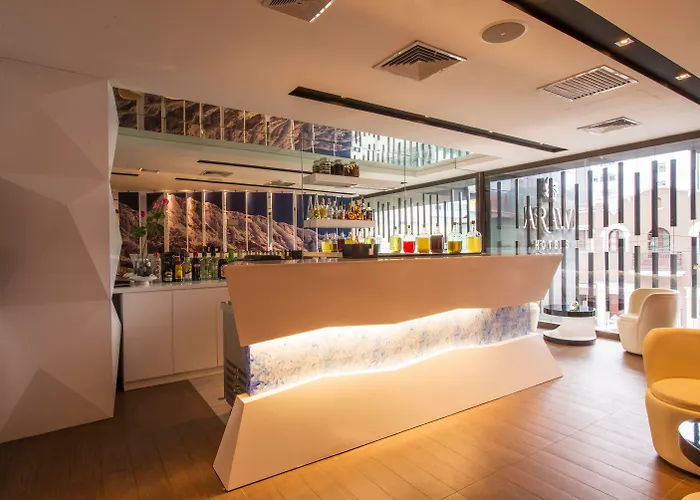 Arawi Miraflores Prime