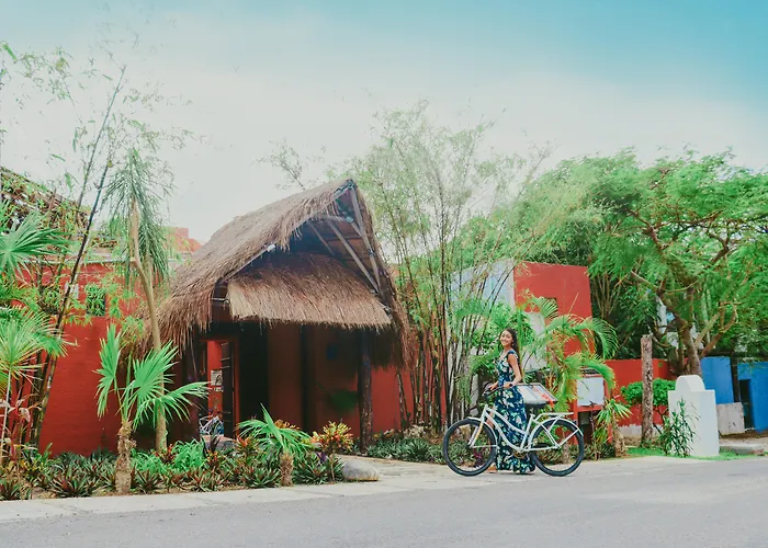Casa De Los Suenos Boutique