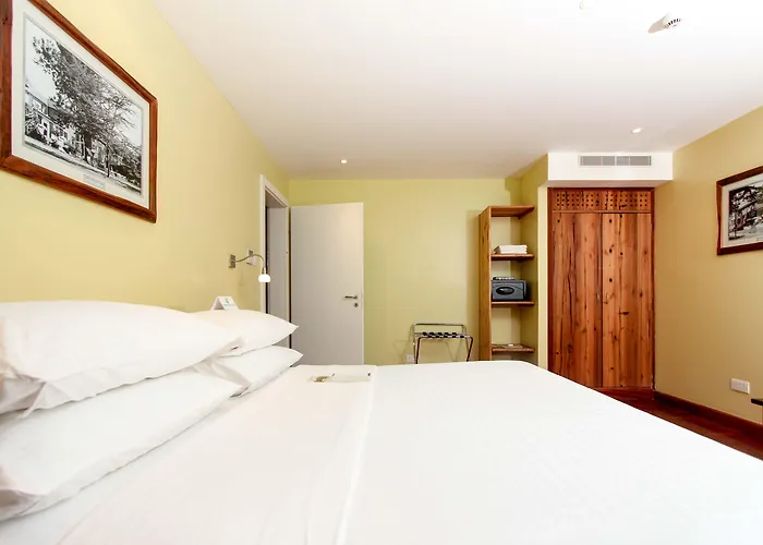 Vignette Collection -Fairview Hotel Nairobi