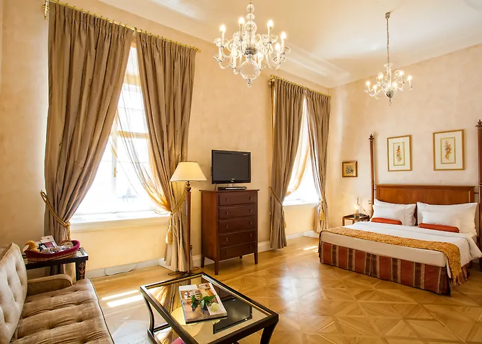 The Mozart Prague