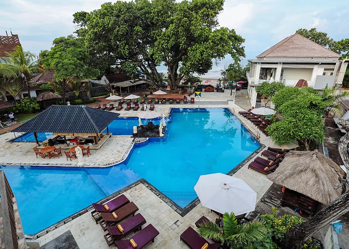  Puri Saron Seminyak