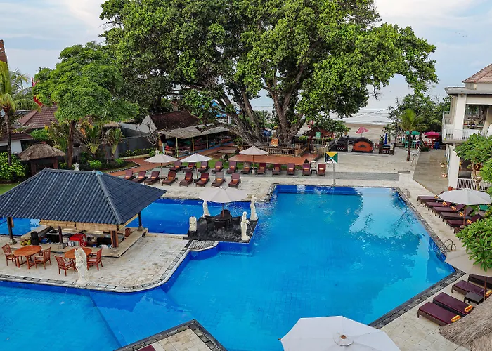  Puri Saron Seminyak