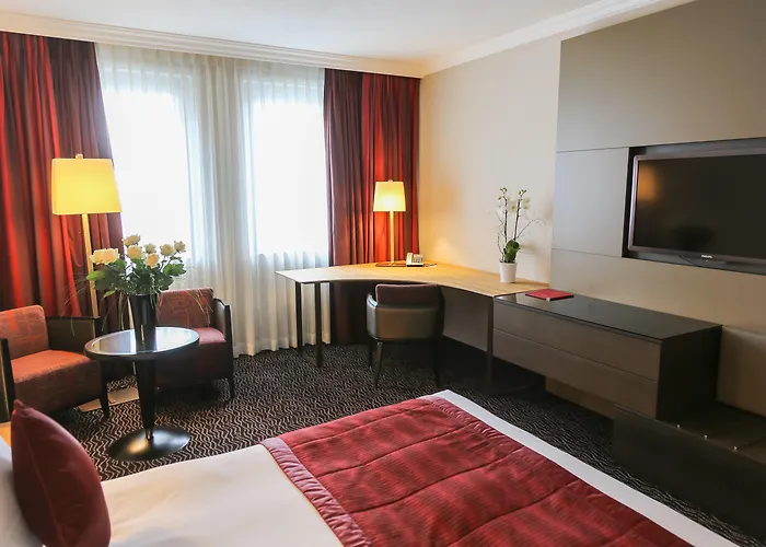 Le Royal Hotels&Resorts Luxembourg