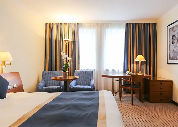 Le Royal Hotels&Resorts Luxembourg