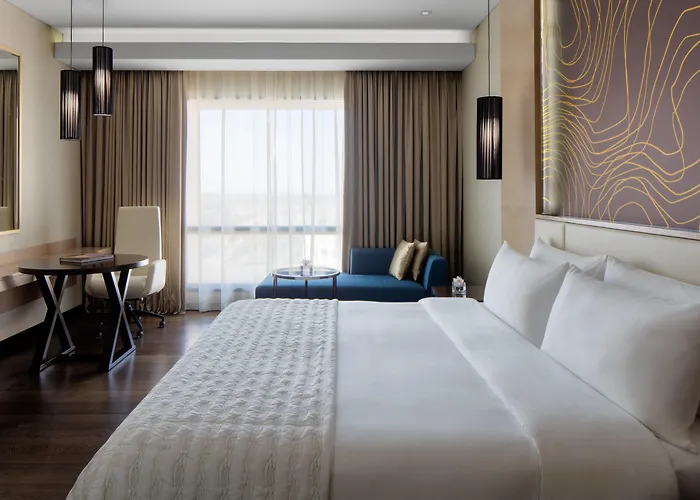 Radisson Collection , Hormuz Grand