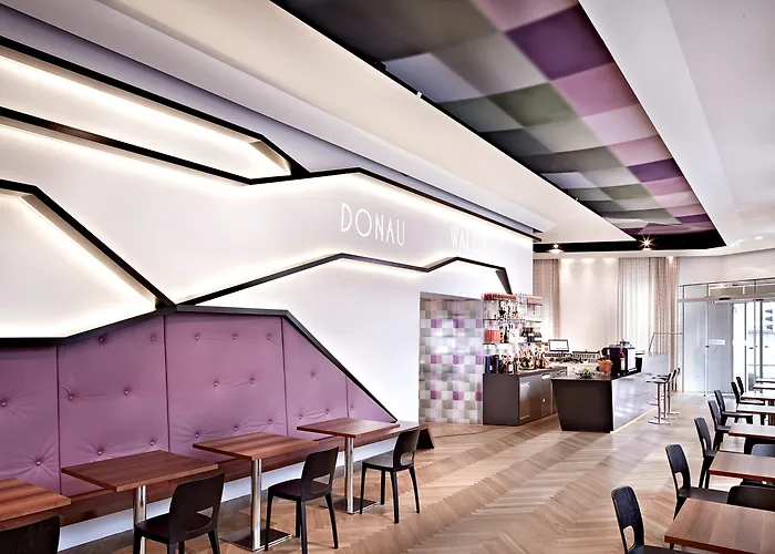 Hotel romantico: Boutiquehotel Donauwalzer