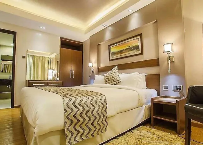 Ngong Hills Hotel