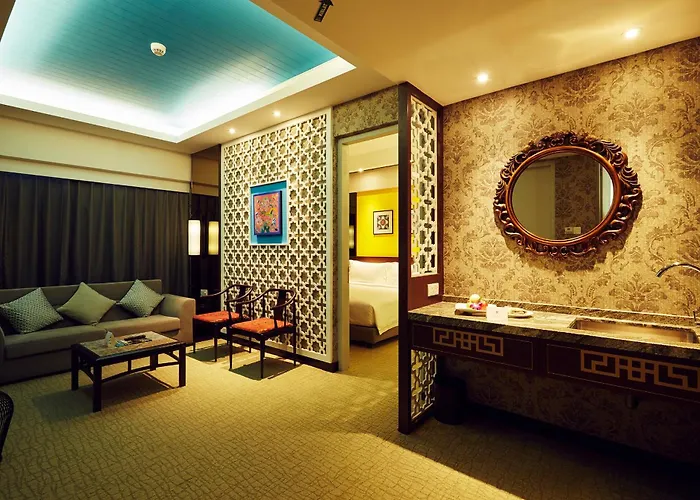Estadia Hotel