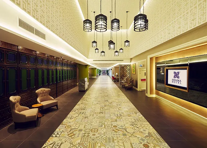 Estadia Hotel
