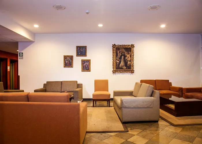San Agustin Exclusive