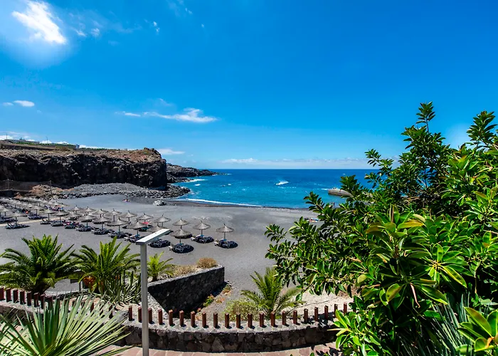 Hotel boutique: Atlantic Holiday Hotel