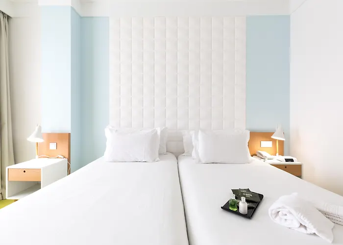 Hotel 3 stelle: Legendary Porto Hotel