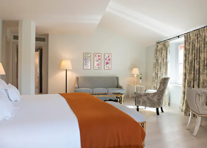 Resort: Hotel Cappuccino - Palma