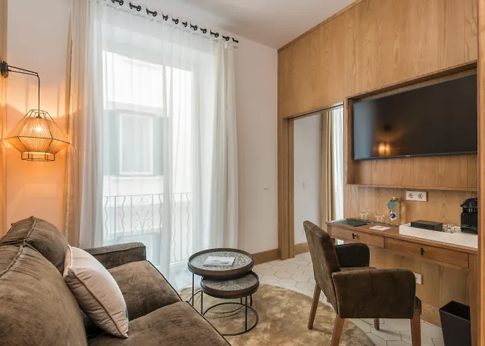 Boutique Sant Roc & Spa