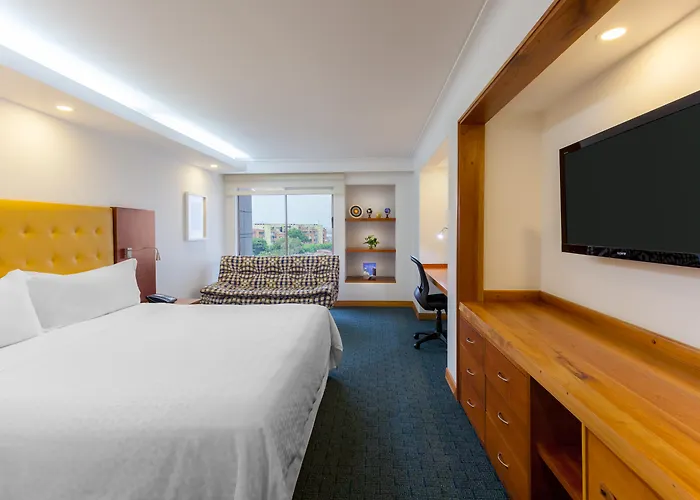 Four Points By Sheraton