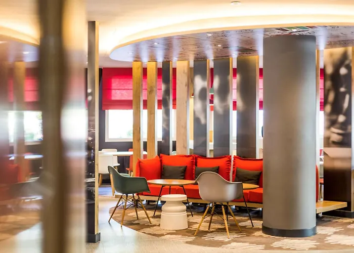 Ibis Barcelona Castelldefels
