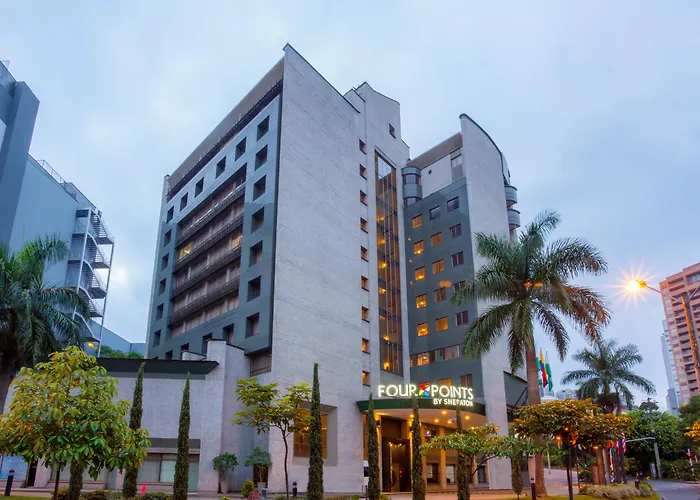Four Points By Sheraton