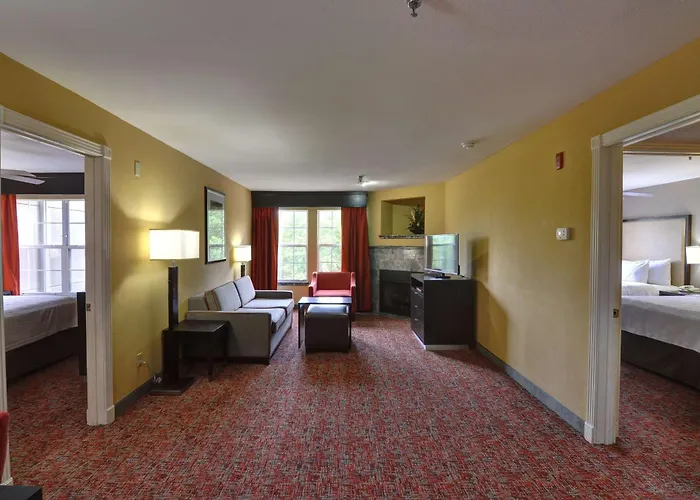 Homewood Suites By Hilton- Longview