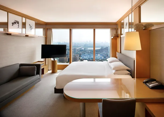 Grand Hyatt