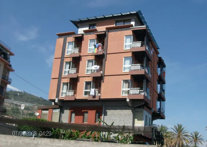  Dei Fiori