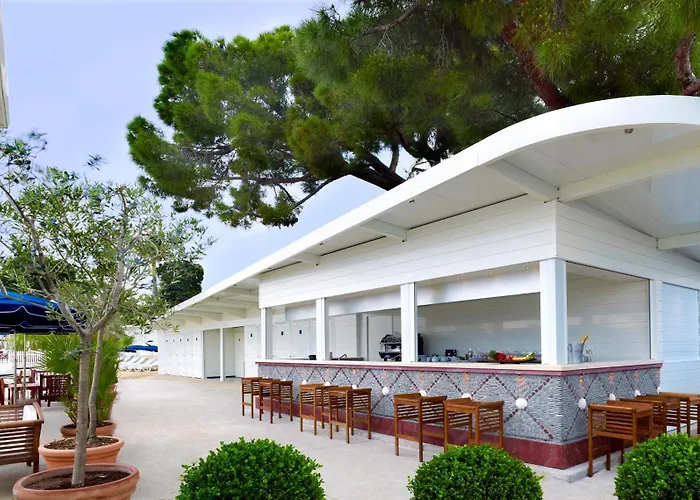Boetiek hotel: Hotel Belles Rives