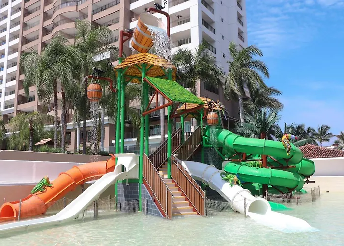 Sunscape Puerto Vallarta