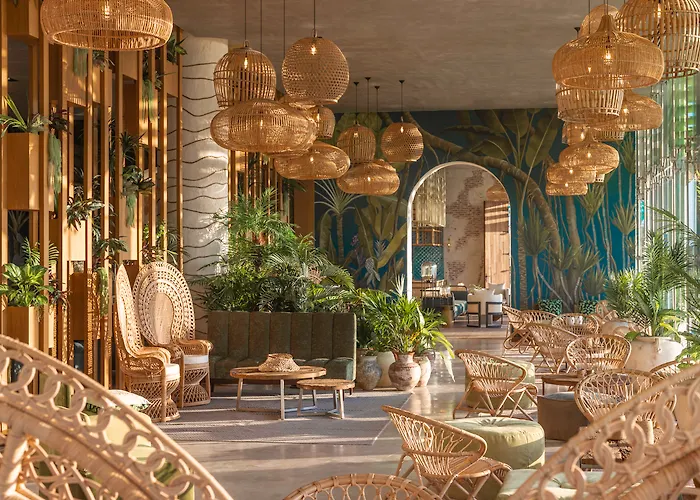 5 star hotel: Palmaia The House Of Aia All Inclusive Wellness Resort
