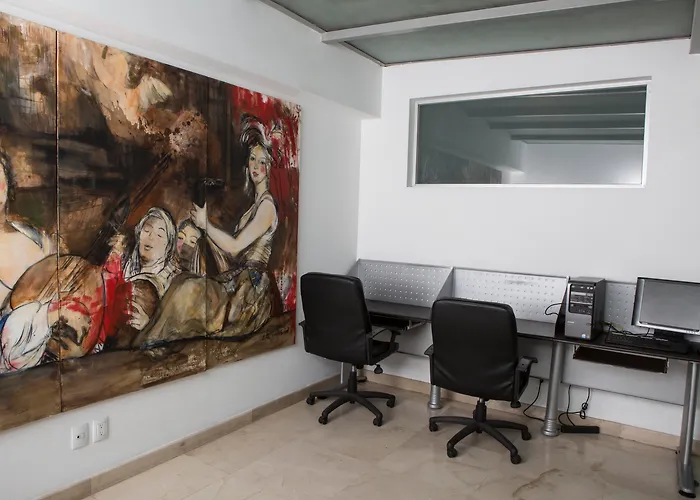 Alquiler de vacaciones: Suites Giorgio