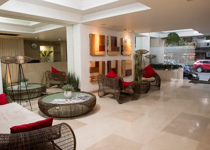 Alquiler de vacaciones: Suites Giorgio