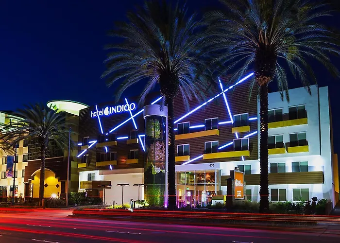 Indigo By Ihg
