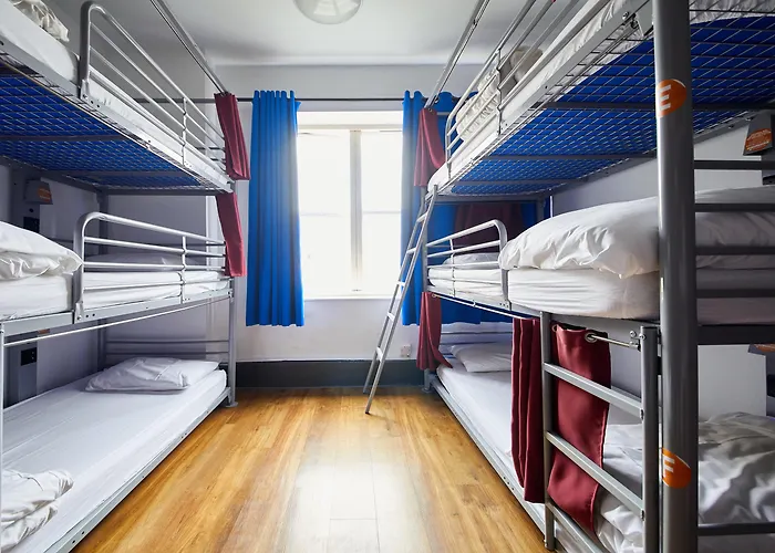 Hotel: St Christopher'S Inn London Bridge - The Village