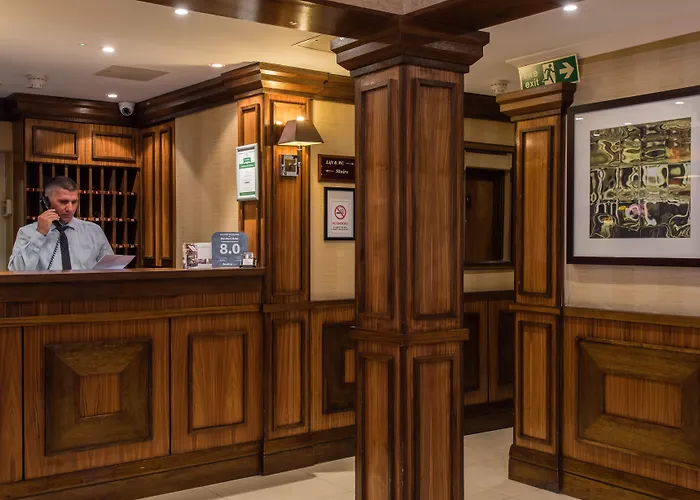 Blandford Hotel
