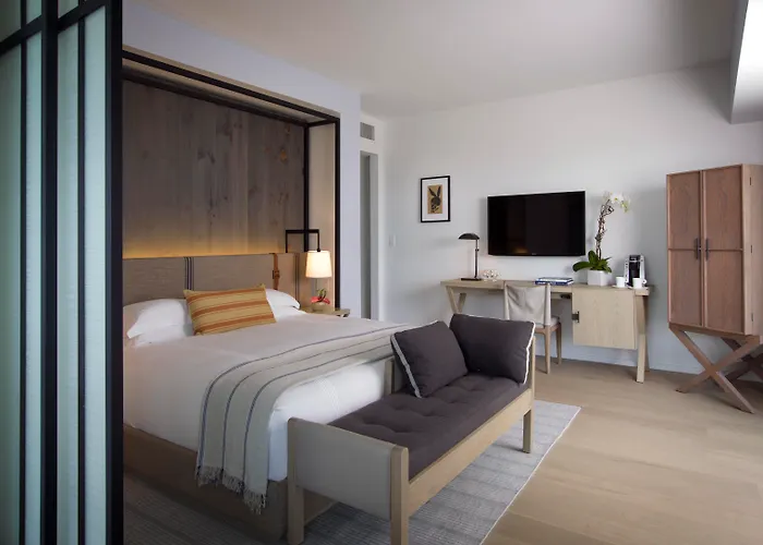 Hotel familiar: Hotel Victor South Beach