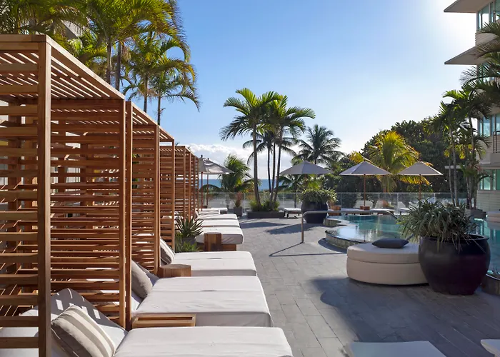 Hotel familiar: Hotel Victor South Beach