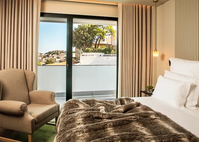 Hotel boutique: Memmo Príncipe Real - Design Hotels