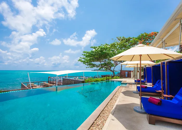 Kanda Pool Villas