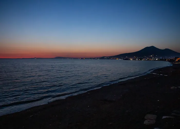 Resort: Hotel Miramare Stabia