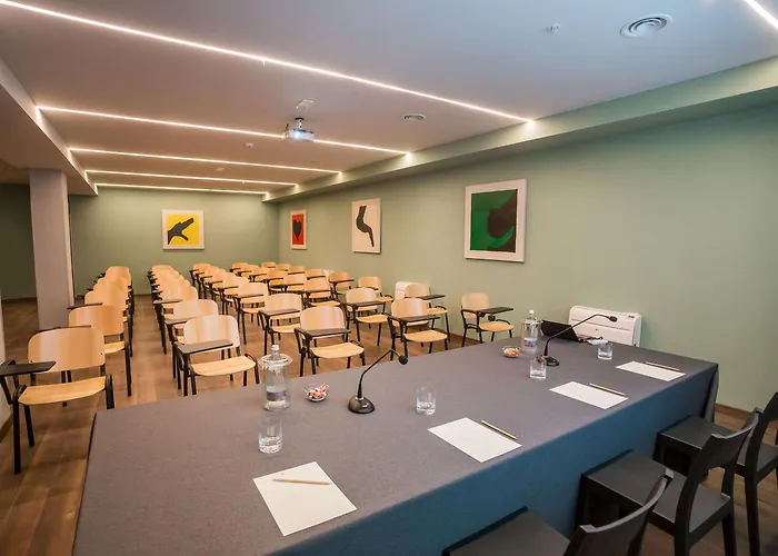 Hotel familiare: Hotel Europa Art Caserta
