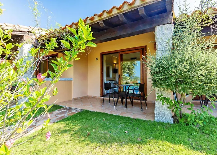 Hotel Club Saraceno - Bovis Hotels