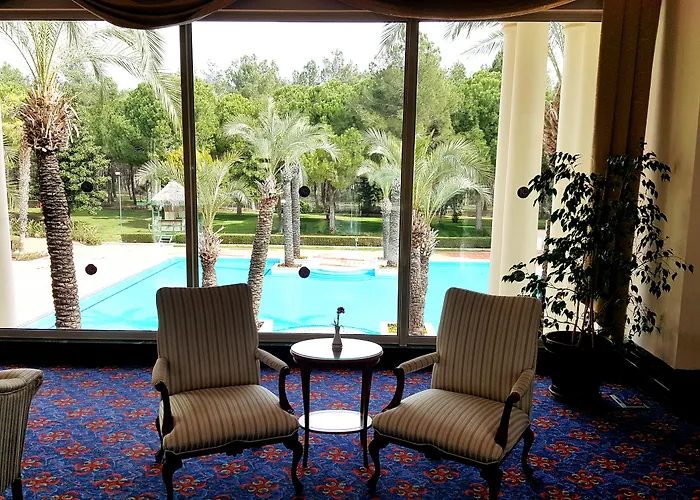 Ic Hotels Airport