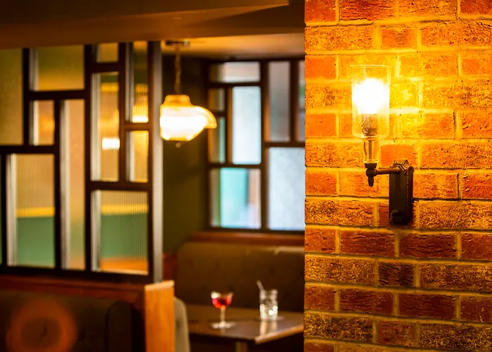 Bruntsfield Hotel